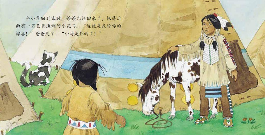 《像风一样快》内容图片展示