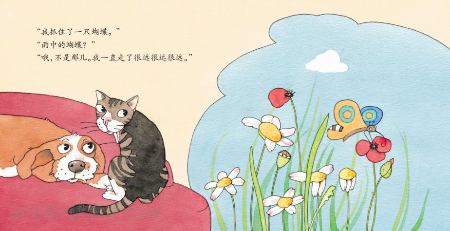 《梦有多远》内容图片展示