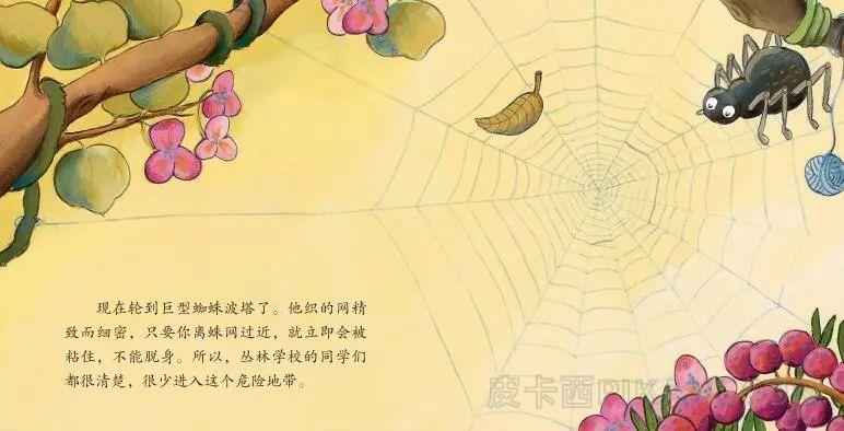 《丛林求生》内容图片展示