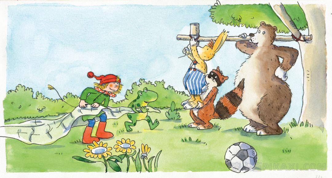 《一场大胜》内容图片展示