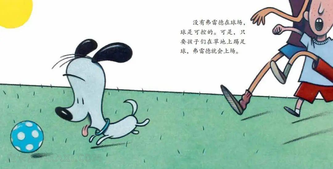 《小球星的诞生》内容图片展示