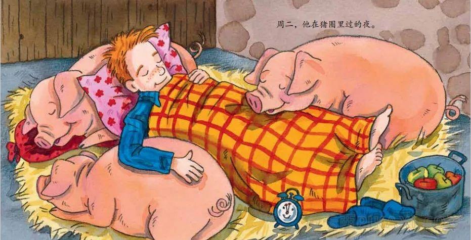 《今晚和谁一起睡》内容图片展示