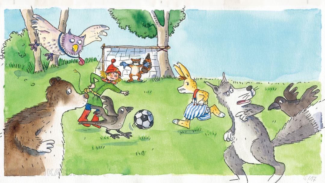 《一场大胜》内容图片展示