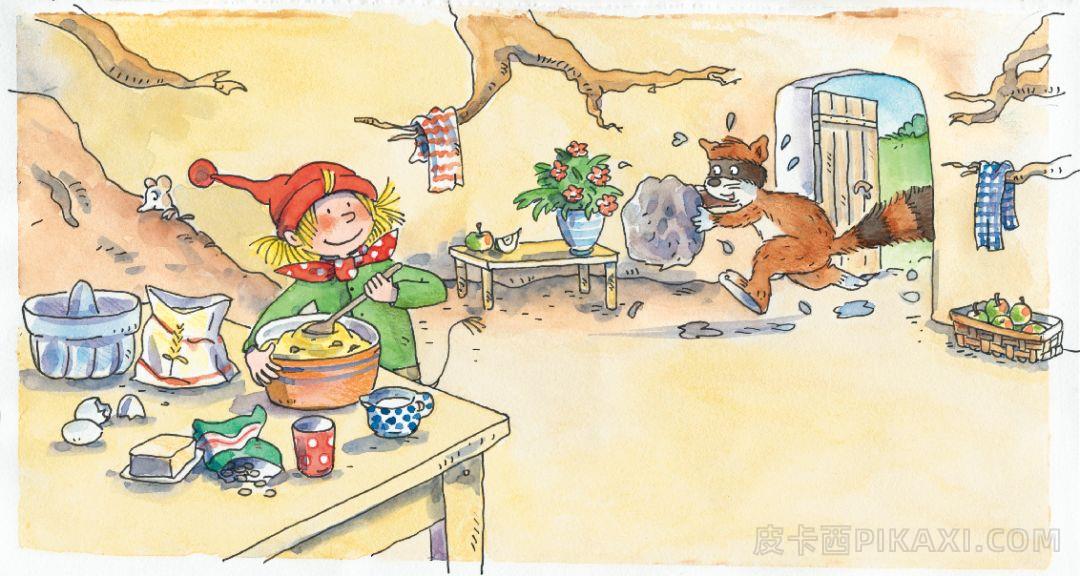 《一场大胜》内容图片展示