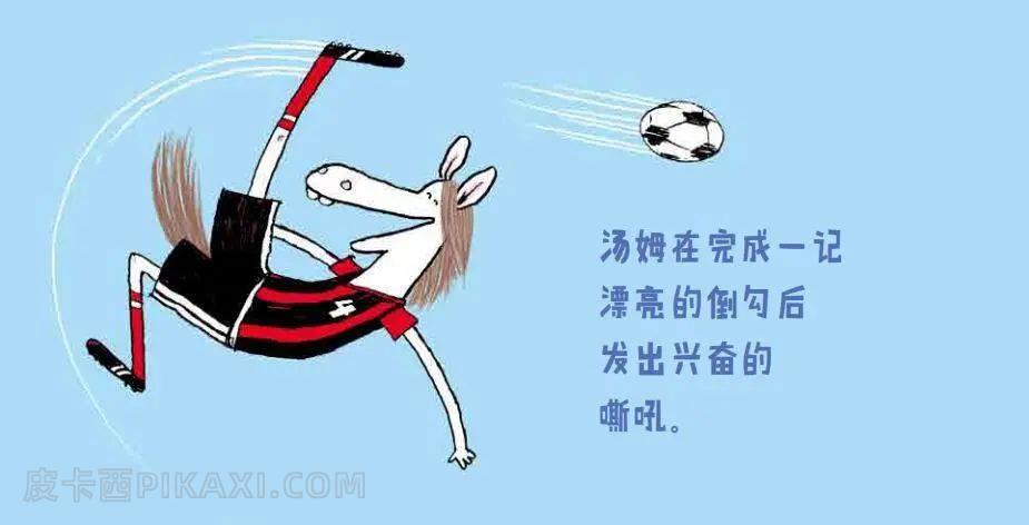 《足球迷》内容图片展示